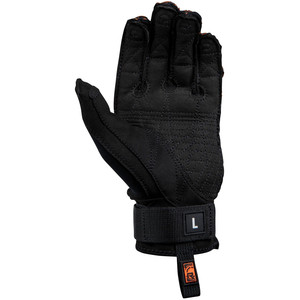 2023 Radar Hydro-A Gloves 225053 - Matte Black
